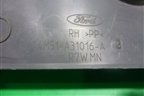 Обшивка стойки задняя нижняя правая (4M51A31016A) для Ford Focus 2 с 2005-2008г