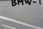 Обшивка стойки центральная верхняя правая (5143707024405) для BMW 1-серия Е87/E81 с 2004-2011г