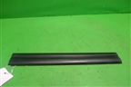 Накладка порога внутренняя переднего левого (51477051384) для BMW X3 E83 с 2004-2010г