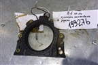 Крышка коленвала задняя (1.8л APU) (028103171D) для Audi A6 (C5) с 1997-2005г