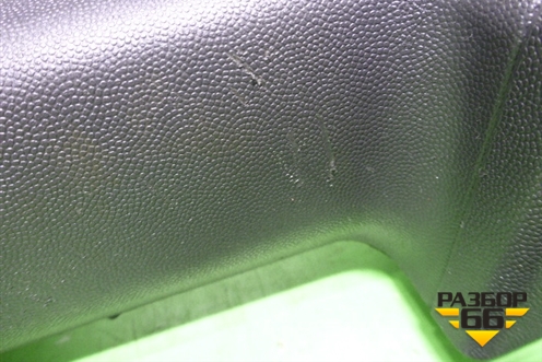Накладка порога внутренняя левая (13116109) для Opel Meriva с 2003-2010г