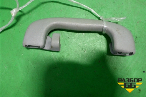 Ручка внутренняя потолочная (задняя) для Opel Meriva с 2003-2010г