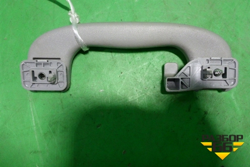 Ручка внутренняя потолочная (задняя) для Opel Meriva с 2003-2010г