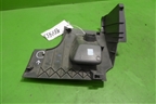 Накладка на торпедо (левая нижняя) (4M51A04324AKW) для Ford Focus 2 с 2008-2011г