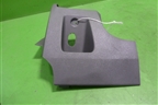 Накладка на торпедо (левая нижняя) (4M51A04324AKW) для Ford Focus 2 с 2008-2011г