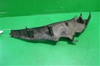 Обшивка стойки задняя нижняя левая (2S61A31017AGW) для Ford Fiesta с 2001-2008г