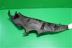 Обшивка стойки задняя нижняя правая (2S61A031016AGW) для Ford Fiesta с 2001-2008г