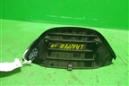 Накладка на щиток приборов (MR506452) для Mitsubishi Lancer-9  с 2003-2008г