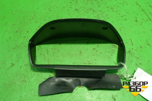 Накладка на щиток приборов (MR506452) для Mitsubishi Lancer-9  с 2003-2008г