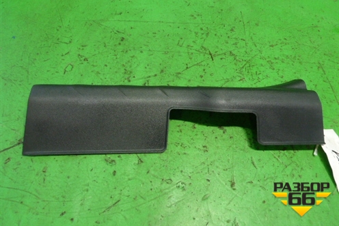 Накладка порога внутренняя переднего правого (7656A036) для Mitsubishi ASX с 2010г
