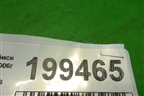 Накладка порога внутренняя переднего правого (MR417192) для Mitsubishi Lancer-9  с 2003-2008г