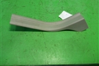 Накладка порога внутренняя заднего правого (8641787) для Volvo S40 с 2004-2012г