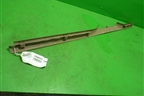 Накладка порога внутренняя левая (седан) (4B0853905A) для Audi A6 (C5) с 1997-2005г