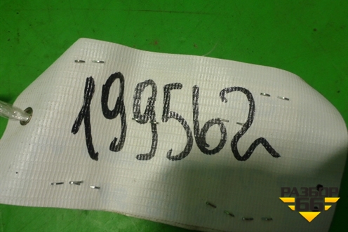 Накладка порога внутренняя левая (седан) (4B0853905A) для Audi A6 (C5) с 1997-2005г