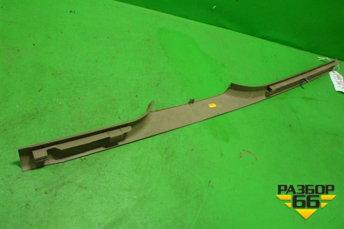 Накладка порога внутренняя правая (седан) (4B0853906A) для Audi A6 (C5) с 1997-2005г