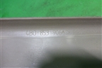 Накладка порога внутренняя правая (седан) (4B0853906A) для Audi A6 (C5) с 1997-2005г