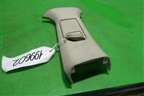 Обшивка стойки центральная верхняя правая (4B0867244) для Audi A6 (C5) с 1997-2005г