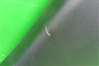 Обшивка стойки центральная нижняя правая (GS1D68220) для Mazda Mazda 6 (GH) с 2007-2012г