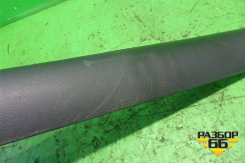 Накладка порога внутренняя переднего правого (GS1D68710) для Mazda Mazda 6 (GH) с 2007-2012г