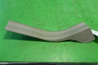 Накладка порога внутренняя заднего правого (8641787) для Volvo S40 с 2004-2012г