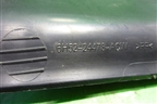 Накладка порога внутренняя правая (6H5224478ACW) для Land Rover Freelander 2 с 2007г