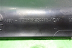 Накладка порога внутренняя левая (6H5224479ACW) для Land Rover Freelander 2 с 2007г