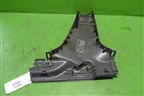 Обшивка стойки центральная нижняя левая (84171SNBJ0) для Honda Civic 4D с 2006-2012г