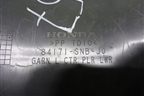 Обшивка стойки центральная нижняя левая (84171SNBJ0) для Honda Civic 4D с 2006-2012г