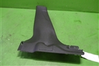 Обшивка стойки центральная нижняя левая (84171SNBJ0) для Honda Civic 4D с 2006-2012г