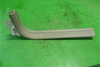 Накладка порога внутренняя переднего правого (8641785) для Volvo S40 с 2004-2012г