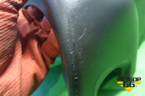 Кожух рулевой колонки (нижний) (30680133) для Volvo S40 с 2004-2012г