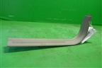 Накладка порога внутренняя переднего левого (8641784) для Volvo S40 с 2004-2012г