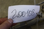 Рейка рулевая под гидроусилитель (правый руль) для Honda Logo 1999-2003г