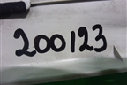 Обшивка стойки центральная верхняя левая (1U4867243) для Skoda Octavia (А4) с 1997-2011г