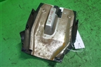 Кожух рулевой колонки (нижний) для Mazda Mazda 6 (GH) с 2007-2012г