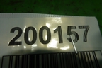 Кожух рулевой колонки (нижний) для Mazda Mazda 6 (GH) с 2007-2012г