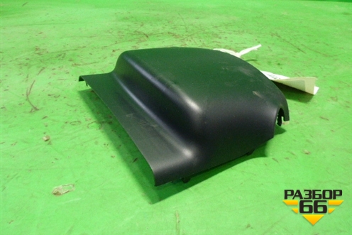 Кожух рулевой колонки (верхний) (8665A017) для Mitsubishi Outlander XL с 2006-2012г