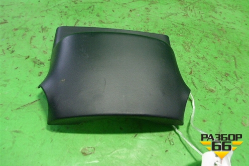 Кожух рулевой колонки (верхний) (8665A017) для Mitsubishi Outlander XL с 2006-2012г
