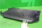 Обшивка стойки задняя нижняя левая (седан) (7212A079) для Mitsubishi Lancer-X с 2007г