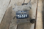 Клапан воздушный (81353060035) для MAN  TGA 4-Series  с 2000-2008г