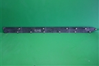 Накладка подножки правой (517716A120) для Lexus LX-570 с 2007-2015г