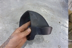 Корпус зеркала левого (3T0857537B) для Skoda Octavia (А5) с 2004-2013г