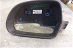 Корпус зеркала левого (3T0857537B) для Skoda Octavia (А5) с 2004-2013г