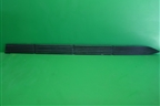 накладка подножки правой для Toyota Land Cruiser (200) с 2008г