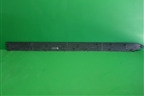 накладка подножки правой для Toyota Land Cruiser (200) с 2008г