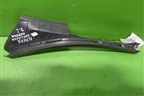 Накладка порога внутренняя заднего левого (765B74AA0A) для Nissan Almera G15 с 2012г