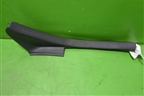Накладка порога внутренняя заднего левого (765B74AA0A) для Nissan Almera G15 с 2012г