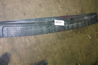 Накладка заднего бампера (до 2012г) (5216260040) для Toyota Land Cruiser (200) с 2008г