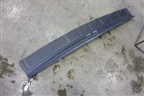 Накладка заднего бампера (до 2012г) (5216260040) для Toyota Land Cruiser (200) с 2008г