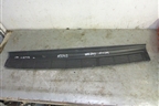 Накладка заднего бампера (до 2012г) (5216260040) для Toyota Land Cruiser (200) с 2008г